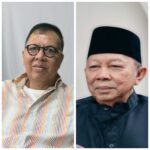 Alzier Dianis Thabranie Dukung Faisol Djausal Pimpin KONI Lampung: Sosok Tepat, Siap Majukan Olahraga hingga Kancah Internasional